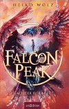 falcon peak waechter der luefte 100x158
