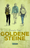 goldene steine 100x158