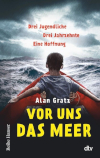vor uns das meer 100x158